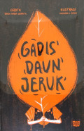 Gadis Daun Jeruk