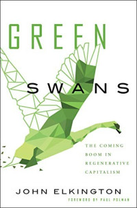 GREEN SWANS