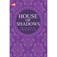 HOUSE OF SHADOWS