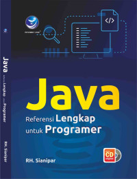 JAVA Referensi Lengkap untuk Programer