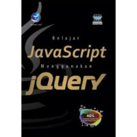 Belajar Java Script Menggunakan JQuery