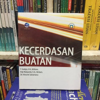 KECERDASAN BUATAN