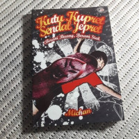 Image of Kutu Kupret Sendal Jepret Berani Buang, Berani Sial