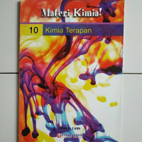 Materi Kimia Terapan  Volume 10