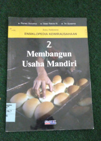 Membangun Usaha Mandiri