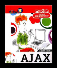 Mudah Menjadi Programmer Ajax