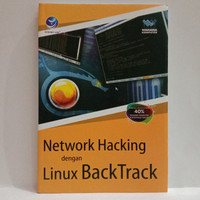 Network Hacking dengan Linux BackTrack