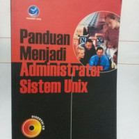 Panduan Menjadi Administrator Sistem Unix