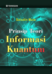 Prinsip Teori Informasi Kuantum