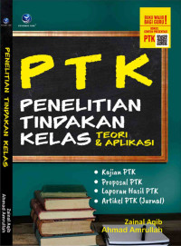 PENELITIAN TINDAKAN KELAS TEORI & APLIKASI