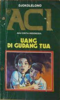 Image of UANG DIGUDANG TUA