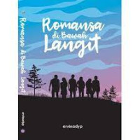 Romansa di Bawah Langit