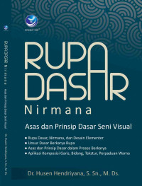 RUPA DASAR NIrmana