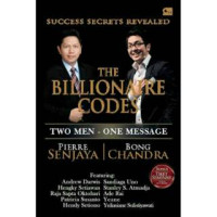 Success Secrets Revealed The Billionaire Codes Two Men - One Massage