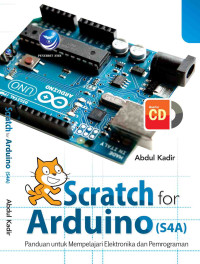 Scratch for Arduino (S4A)