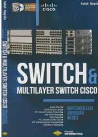 Switch & Multilayer Switch Cisco