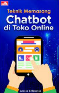 Teknik Memasang Chatbot di Toko Online