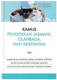 Kamus Pendidikan Jasmani, Olahraga, dan Kesehatan