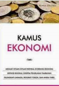 Kamus Ekomoni