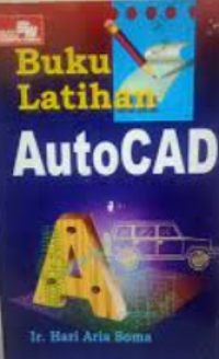 Buku Latihan AutoCAD