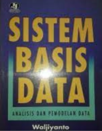 Sistem Basis Data