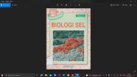 CELL BIOLOGY Volume 2