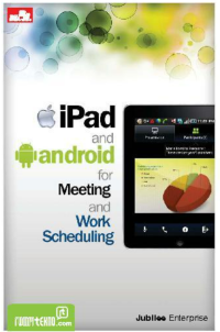 Ipad and Android for Meeting and Work Scheduling