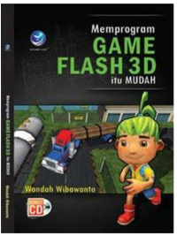 Memprogram Game Flash 3D itu Mudah