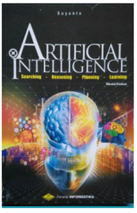 Artifical Intellengence Searching,Reasoning,Planning dan Learning