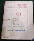 Operating System Design And Implementation