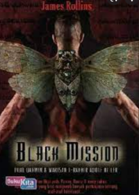 Image of Black Mission