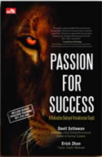 Passion for Success