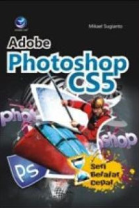 Adobe Photoshop CS5