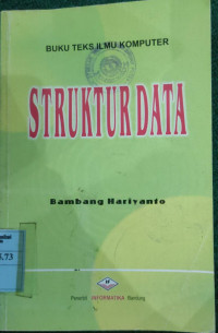 Struktur Data