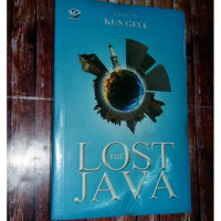 Image of THE LOST JAVA