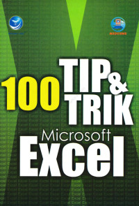 100 TIP & TRIK Microsoft Excel