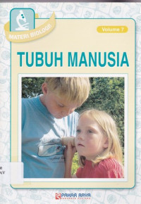 Tubuh Manusia Volume 7