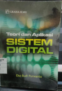 Teori dan Aplikasi Sistem Digital