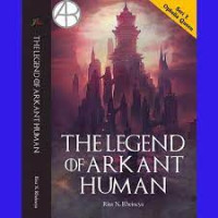 The Legend  Of Arkant Human