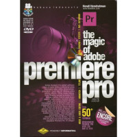 The Magic of Adobe Premiere Pro