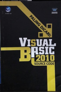 Paling Dicari! Visual Basic 2010 Source code