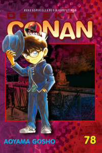 Detektif Conan Vol.78