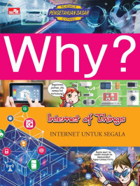 Why? Internet of Things