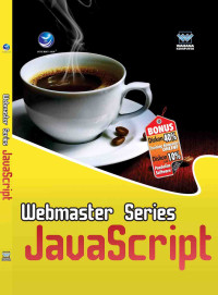 Webmaster Series JavaScripta