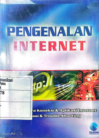 PENGENALAN INTERNET