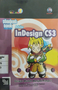 Adobe InDesign CS3