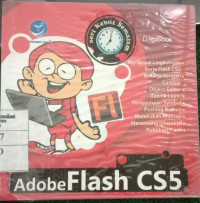 Adobe Flash CS5