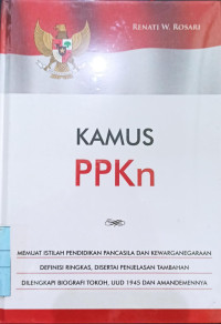 KAMUS PPKn