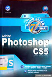 Adobe Photoshop CS5