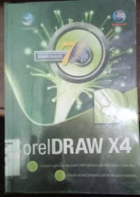 CorelDRAW X4